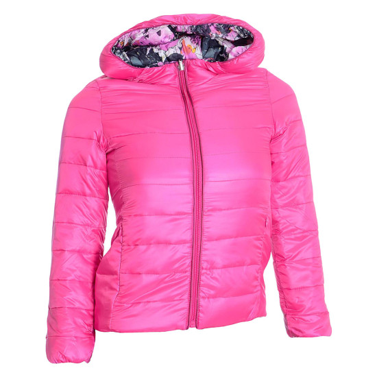 Champion Παιδικό μπουφάν Champion Παιδικό μπουφάν